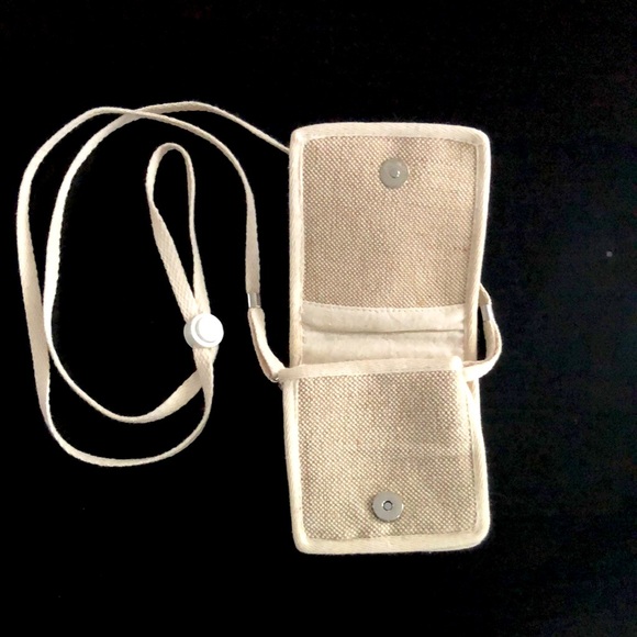 Mini shoulder bag - Picture 2 of 3